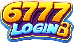 6777 login লোগো